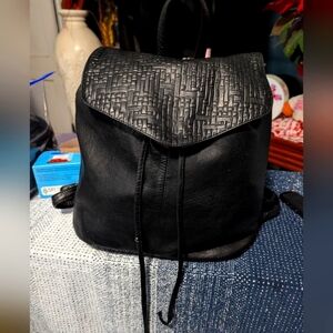 Day & nood backpack